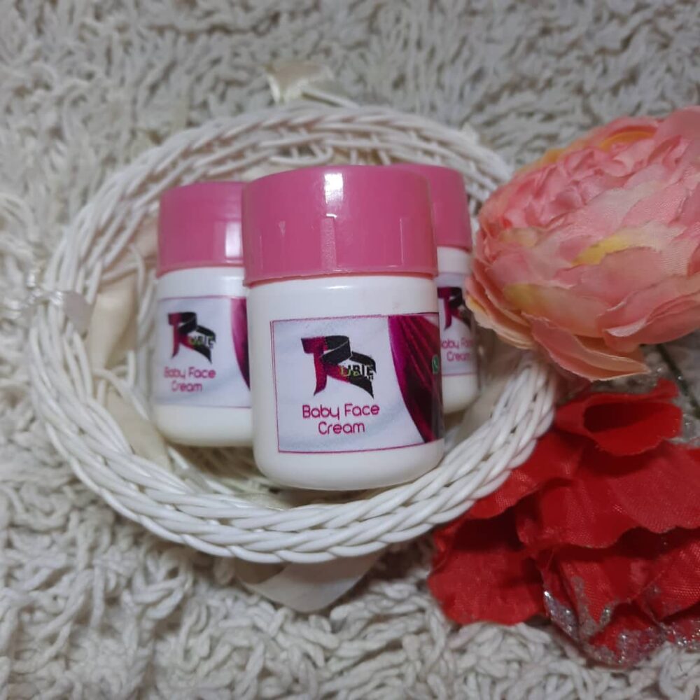 rubieskincare-baby-face-cream