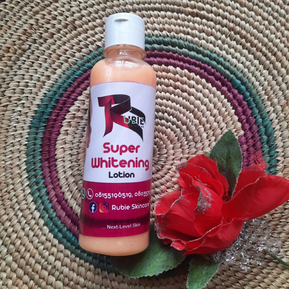 rubieskincare-super-whitening-lotion