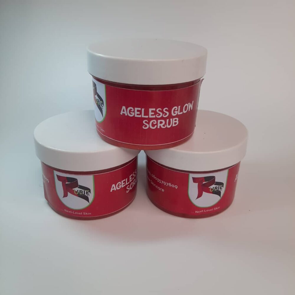 rubieskincare-ageless-glow-scrub