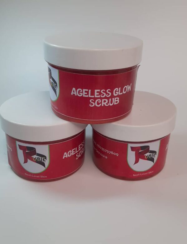 rubieskincare-ageless-glow-scrub