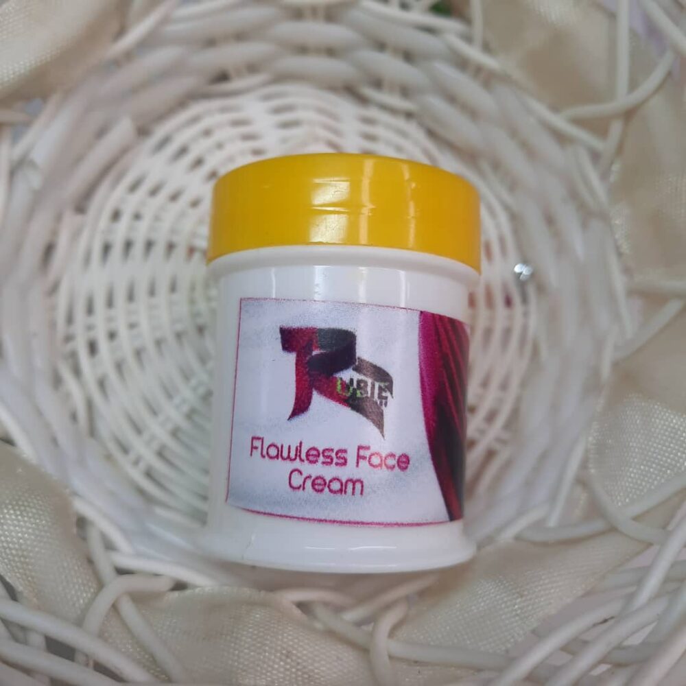 rubieskincare-flawless-face-cream