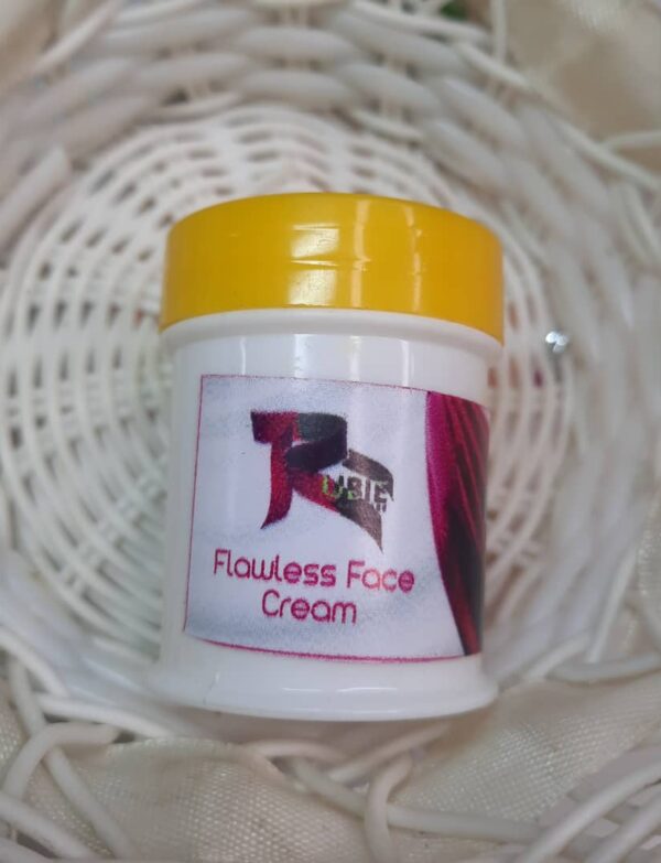 rubieskincare-flawless-face-cream